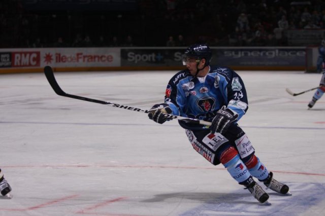 Photo hockey reportage Finale Coupe de France 2011 : Reportage photos 1
