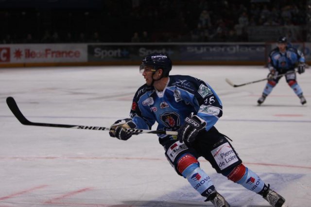 Photo hockey reportage Finale Coupe de France 2011 : Reportage photos 1