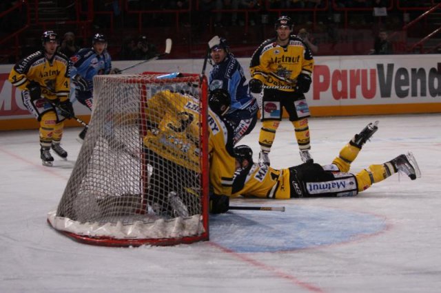Photo hockey reportage Finale Coupe de France 2011 : Reportage photos 1