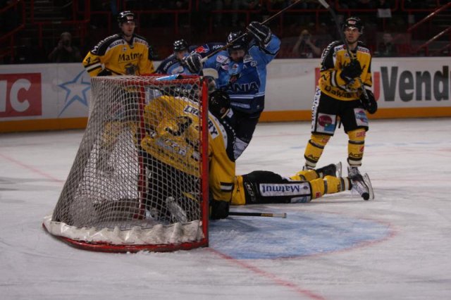 Photo hockey reportage Finale Coupe de France 2011 : Reportage photos 1