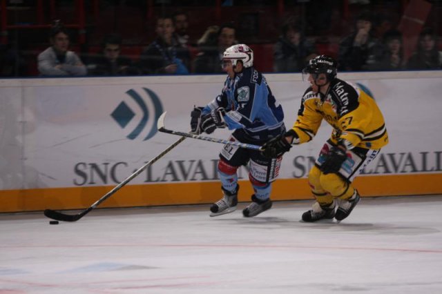 Photo hockey reportage Finale Coupe de France 2011 : Reportage photos 1