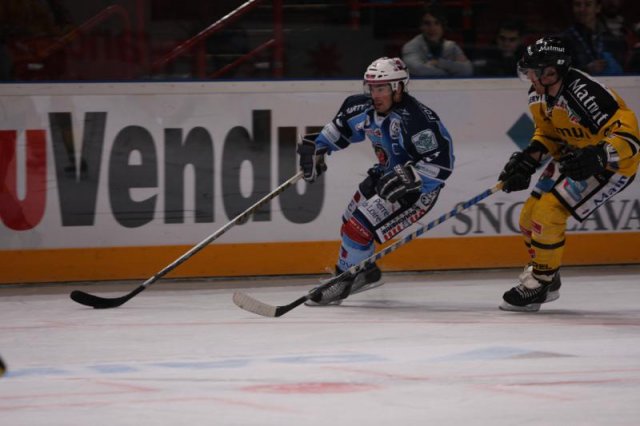 Photo hockey reportage Finale Coupe de France 2011 : Reportage photos 1