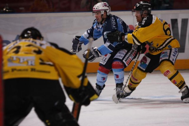 Photo hockey reportage Finale Coupe de France 2011 : Reportage photos 1