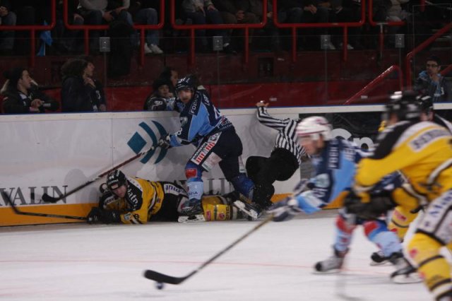 Photo hockey reportage Finale Coupe de France 2011 : Reportage photos 1