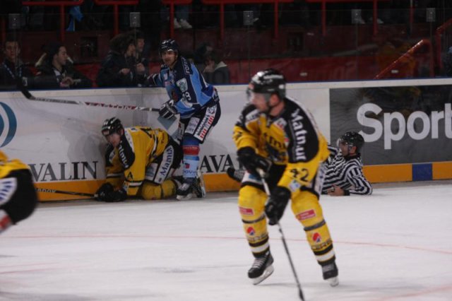 Photo hockey reportage Finale Coupe de France 2011 : Reportage photos 1