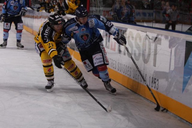 Photo hockey reportage Finale Coupe de France 2011 : Reportage photos 1