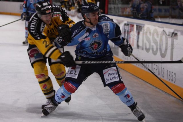 Photo hockey reportage Finale Coupe de France 2011 : Reportage photos 1
