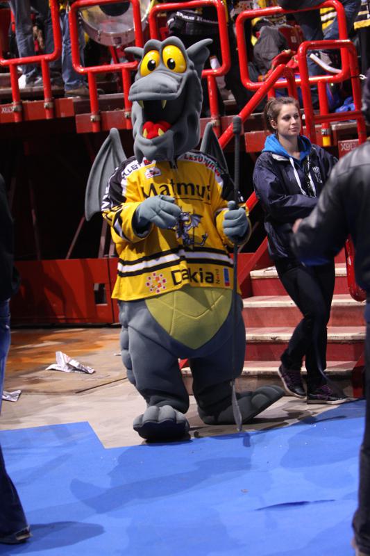 Finale Coupe de France 2011 : Reportage photos 1 — Reportage