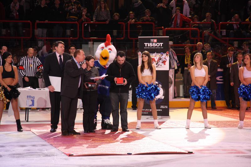Finale Coupe de France 2011 : Reportage photos 1 — Reportage