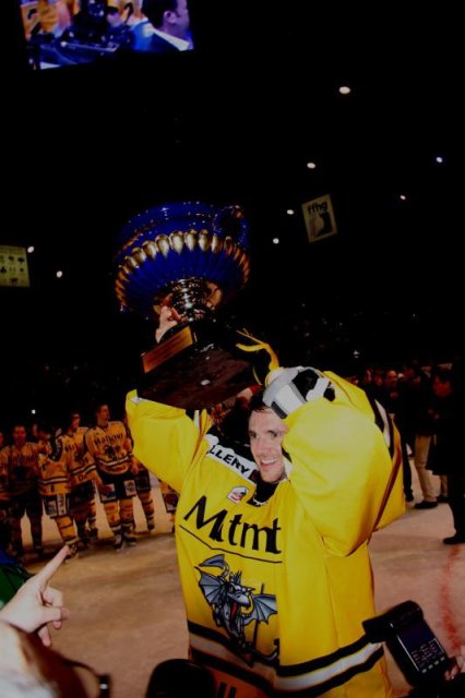 Photo hockey reportage Finale Coupe de France 2011 : Reportage photos 1