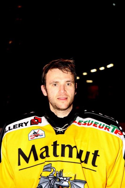 Photo hockey reportage Finale Coupe de France 2011 : Reportage photos 1