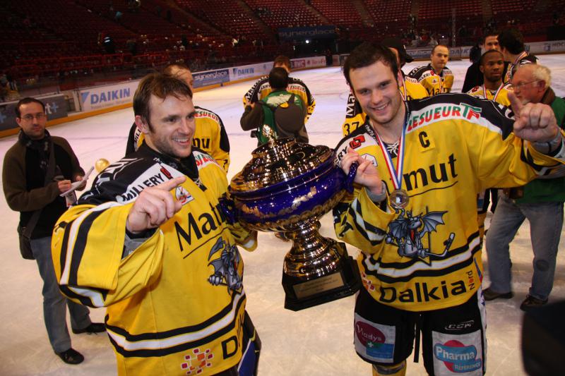Finale Coupe de France 2011 : Reportage photos 1 — Reportage