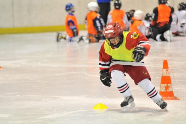 Photo hockey reportage Toulouse/Blagnac : Trophée Fairplay'zir