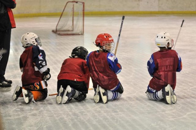Photo hockey reportage Toulouse/Blagnac : Trophée Fairplay'zir