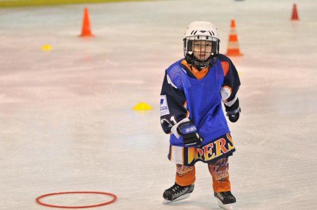 Photo hockey reportage Toulouse/Blagnac : Trophée Fairplay'zir