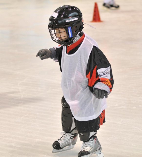 Photo hockey reportage Toulouse/Blagnac : Trophée Fairplay'zir