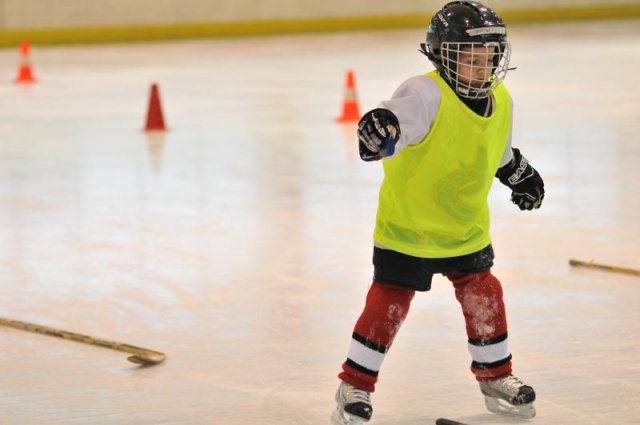 Photo hockey reportage Toulouse/Blagnac : Trophée Fairplay'zir