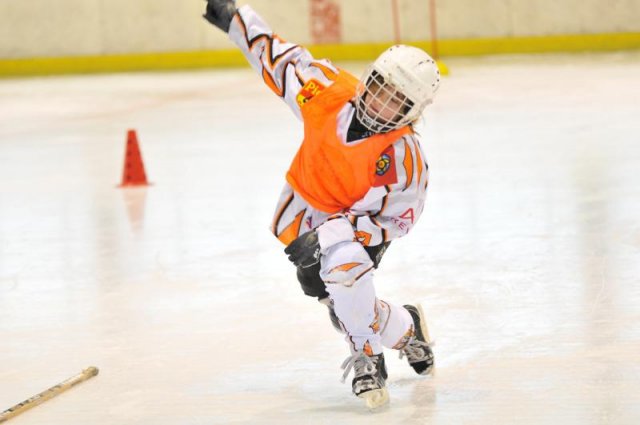 Photo hockey reportage Toulouse/Blagnac : Trophée Fairplay'zir