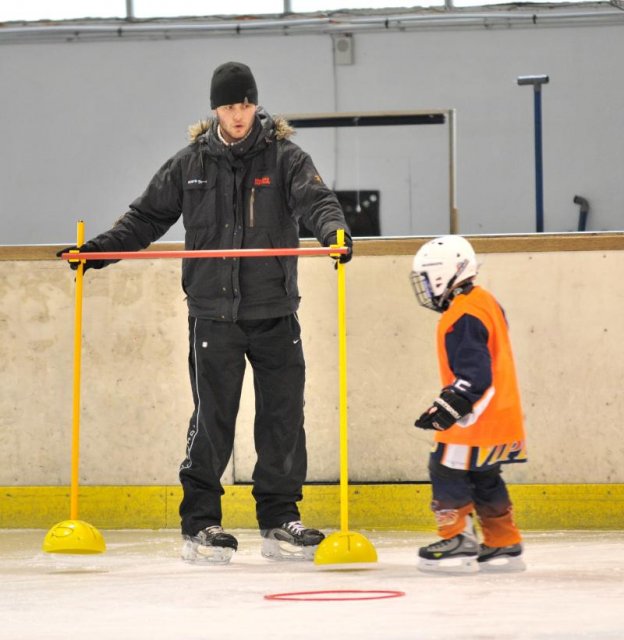Photo hockey reportage Toulouse/Blagnac : Trophée Fairplay'zir