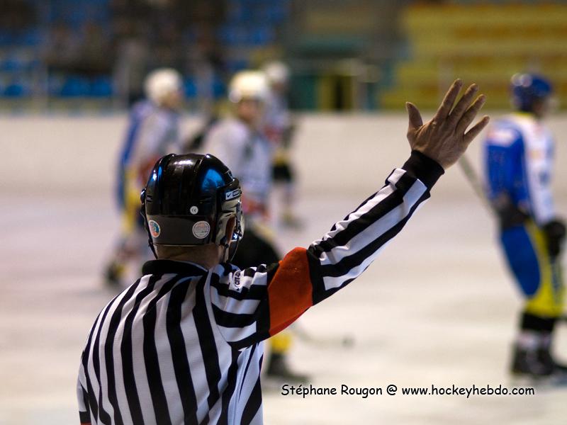 U22 : Gap Mt Blanc en images — Reportage