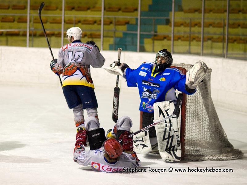 U22 : Gap Mt Blanc en images — Reportage