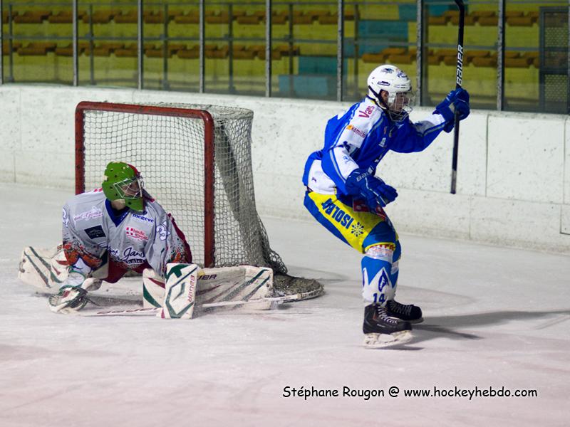 U22 : Gap Mt Blanc en images — Reportage