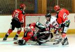 Photo hockey match Neuilly/Marne - Amiens  le 04/10/2008