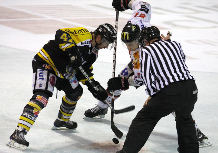 Rouen 5 - 3 Amiens 
