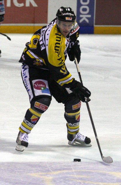 Photo hockey match Rouen - Amiens  le 26/02/2011
