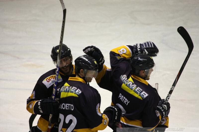 Chamonix  1 - 2 Morzine-Avoriaz