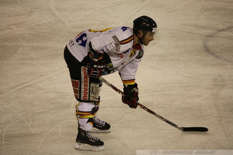Chamonix  1 - 2 Morzine-Avoriaz