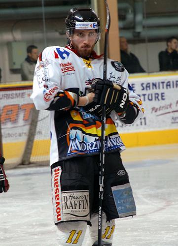 Chamonix  1 - 2 Morzine-Avoriaz