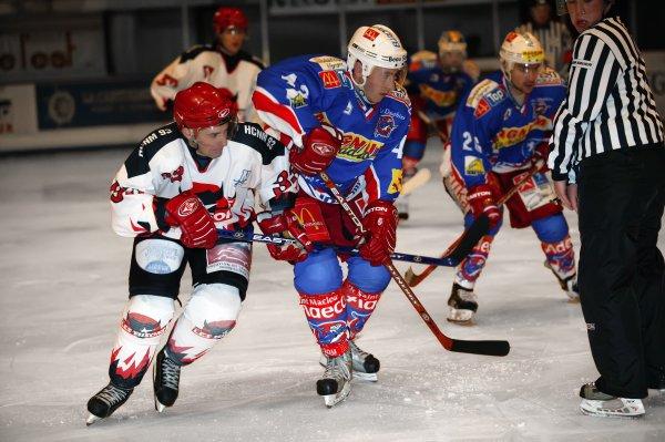 Epinal  3 - 4 Neuilly/Marne