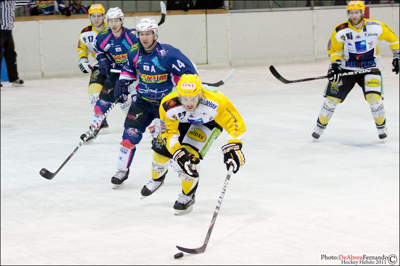 Epinal  0 - 2 Strasbourg 