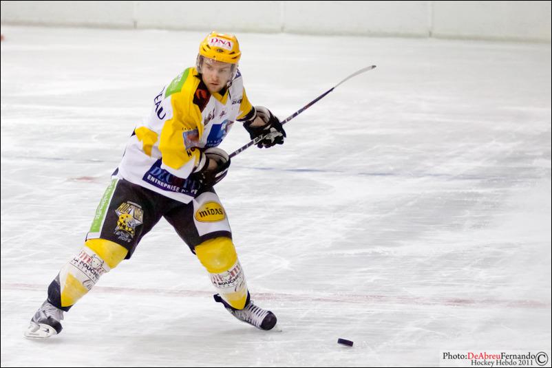 Epinal  0 - 2 Strasbourg 