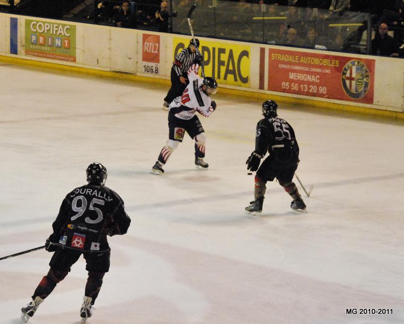 Bordeaux 5 - 4 Nice