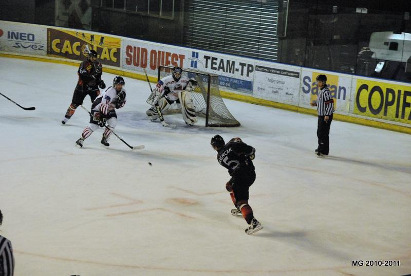 Bordeaux 5 - 4 Nice