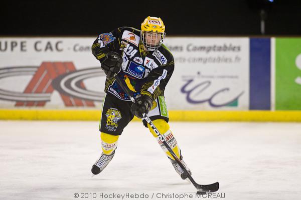 Strasbourg  2 - 4 Rouen
