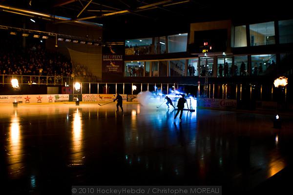 Strasbourg  2 - 4 Rouen