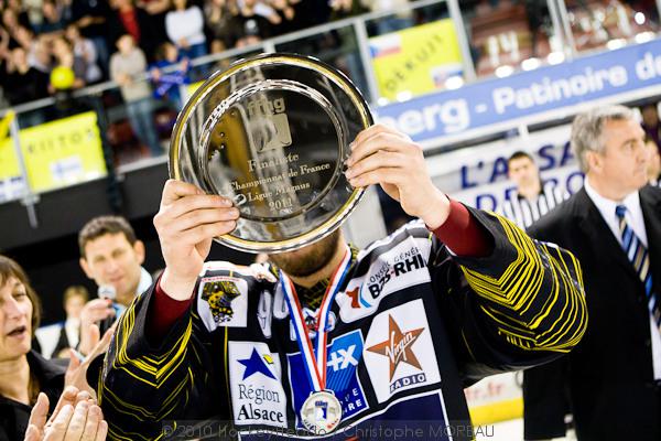 Strasbourg  2 - 4 Rouen