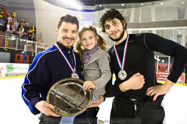 Strasbourg  2 - 4 Rouen