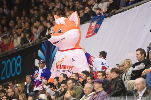 Photo hockey reportage La Victoria Cup en images
