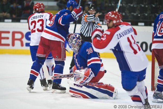 Photo hockey reportage La Victoria Cup en images