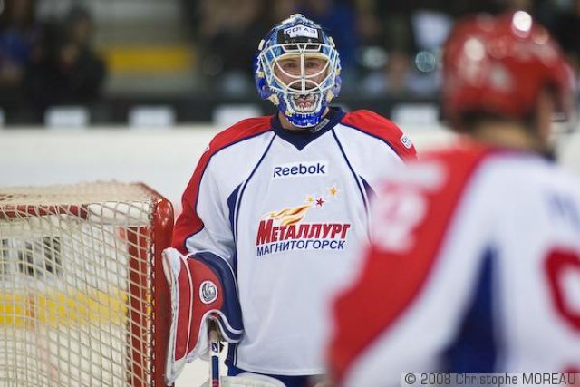 Photo hockey reportage La Victoria Cup en images