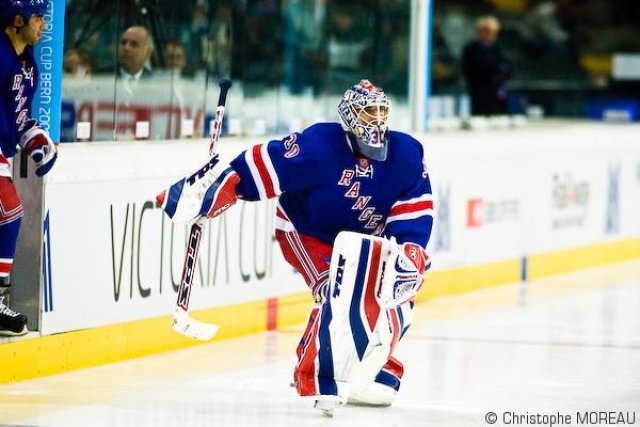 Photo hockey reportage La Victoria Cup en images