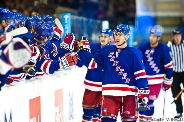 Photo hockey reportage La Victoria Cup en images