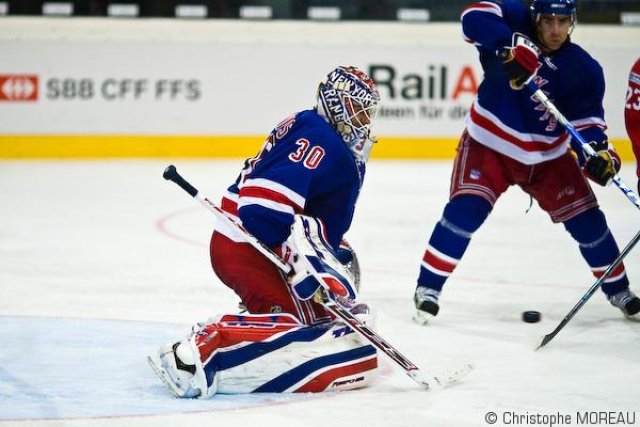Photo hockey reportage La Victoria Cup en images