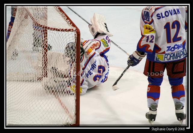 Rouen 4 - 7 Epinal 