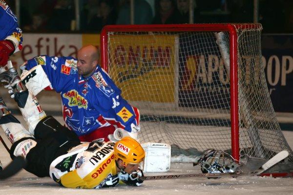 Epinal  2 - 3 Strasbourg 