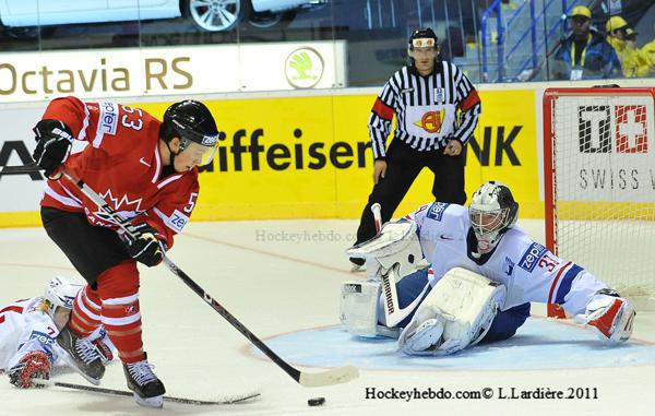 Mondial 11: La France trop tendre ! — Reportage